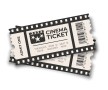 Compre um Ingresso e Ganhe Outro Grátis